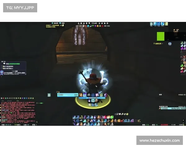 魔兽世界怀旧服:法师刷厄运装备攻略